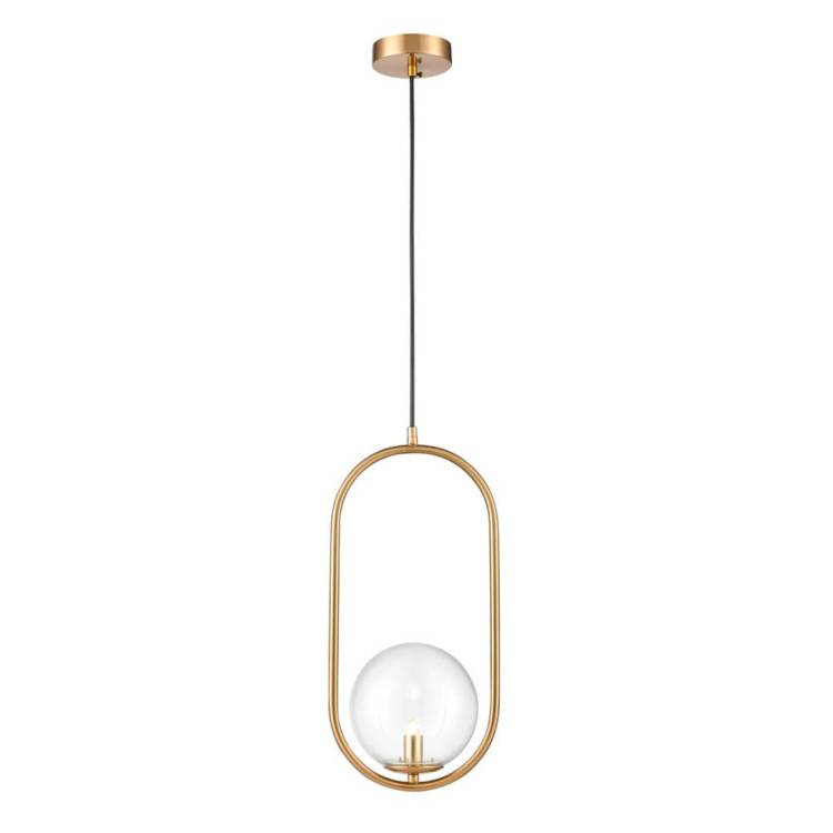 Подвесной светильник Vele Luce Bianco VL5714P21