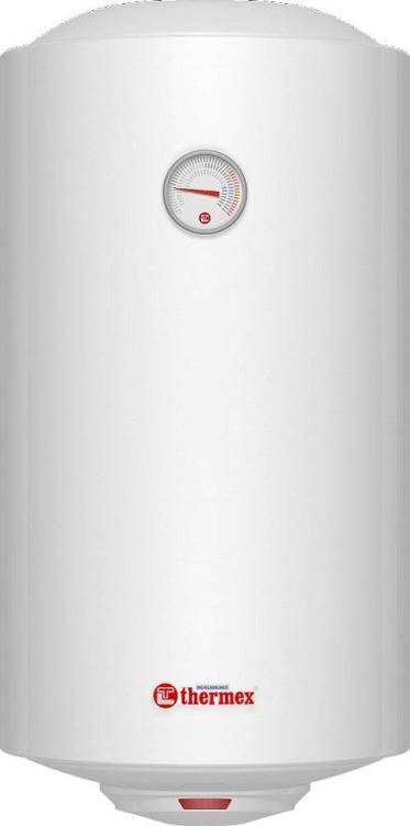 Накопительный водонагреватель Thermex TitaniumHeat 50 V Slim электрический