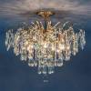 Потолочная люстра Escada Crown 1113/7PL фото 2
