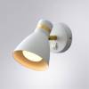 Спот Arte Lamp Fafnir A5047AP-1WH фото 3