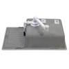Мойка кухонная Blanco Zia XL 6 S Compact 523282 кофе фото 3