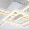 Потолочный светильник LED4U L11003-5 WH фото 2