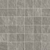 Мозаика FAP Ceramiche Maku Fmkt Grey Gres Macro Mosaico Out 30x30