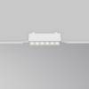 Светильник Technical Downlight DL065-12W3-6K-TRS-W фото 4