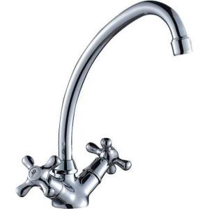 Смеситель для раковины Rossinka H H02-62