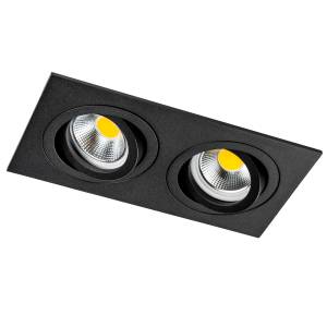 Светильник встраиваемый Lightstar Singo Base 11626
