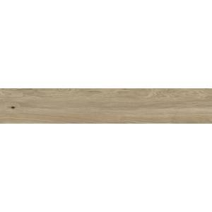 Керамогранит Vitra LucidWood K948123R0001VTEB Тауп Матовый R10A Рельеф 20x120