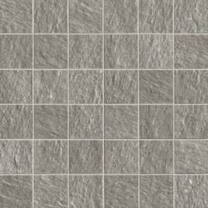 Мозаика FAP Ceramiche Maku Fmkt Grey Gres Macro Mosaico Out 30x30