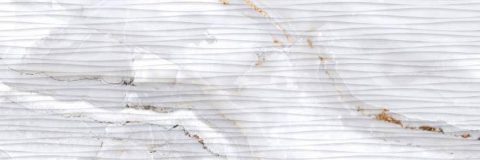 Декор Primavera Joie DG12-03 Silver Decor 03 Glossy 30x90