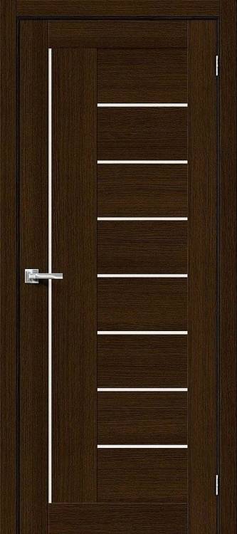Межкомнатная дверь Mr. Wood Вуд Модерн-29 1330068 Golden Oak 200x90