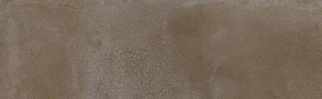 Керамическая плитка Kerama Marazzi Тракай 9039 Коричневый Светлый Глянцевый 28.5x8.5