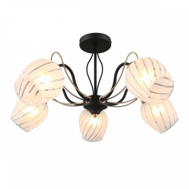 Потолочная люстра Omnilux Garda OML-65507-05
