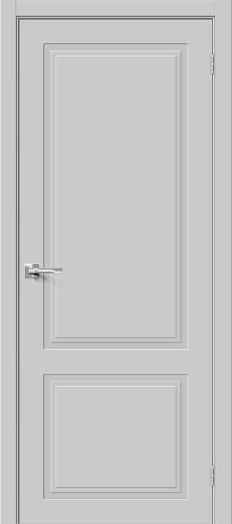 Межкомнатная дверь Bravo 013-0206 Граффити-42 Grace 200x80