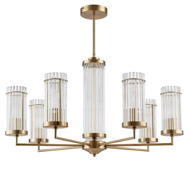 Подвесная люстра Lumion Classi 6527/7