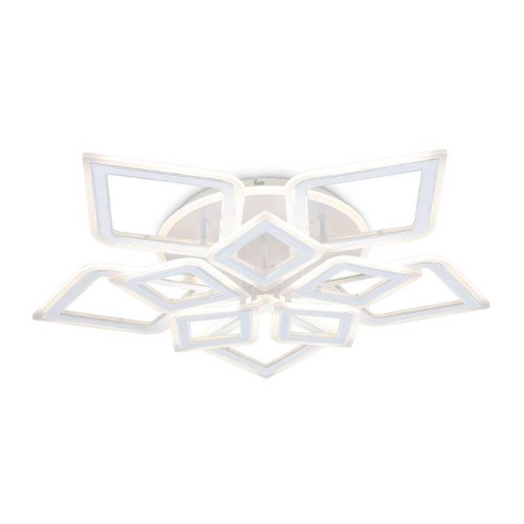 Потолочная светодиодная люстра Ambrella light Original FA8914