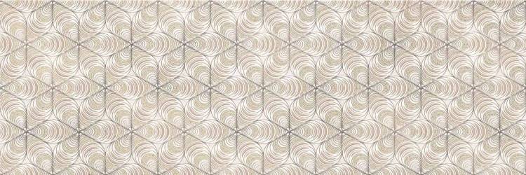 Декор Ibero Lune Decor Beige Rect 30x90