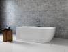Акриловая ванна Aquanet Family 3805-N-GW Elegant A 180x80 фото 4