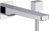 Душевой комплект Timo Petruma SX- 5149/00SM chrome С ВНУТРЕННЕЙ ЧАСТЬЮ фото 5
