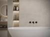 Керамогранит Gracia Ceramica Crema 010400001216 beige PG 01 60x120 фото 7