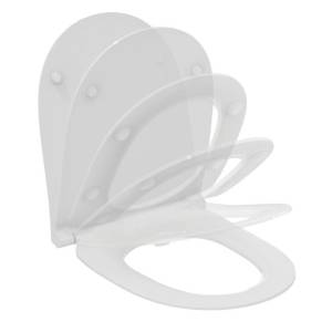 Крышка-сиденье Ideal Standard I.life O T572401 с микролифтом