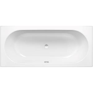 Стальная ванна Bette Starlet 1380-000PLUS с грязеотталкивающим покрытием 170x75