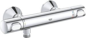Термостатический смеситель Grohe Grohtherm 34793000 для душа
