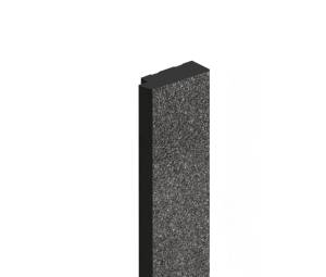 Финишный молдинг Hiwood LF124B S387K 270x1.2x3.1