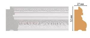 Багет DECOMASTER FM30-4 285x2.7x5.2