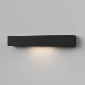 Подсветка для лестниц и ступеней светодиодная Elektrostandard Rise 40163/LED 3000K Черный
