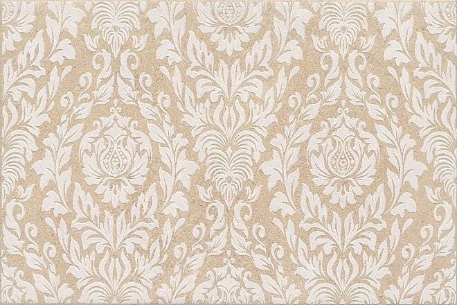Декор Kerama Marazzi Золотой пляж ALD/B29/8263 тёмный беж 20x30