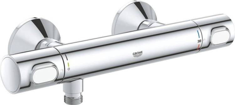 Термостатический смеситель Grohe Grohtherm 34793000 для душа