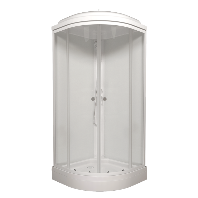 Душевая кабина Triton Экстра Щ0000062582 88x88x217.5