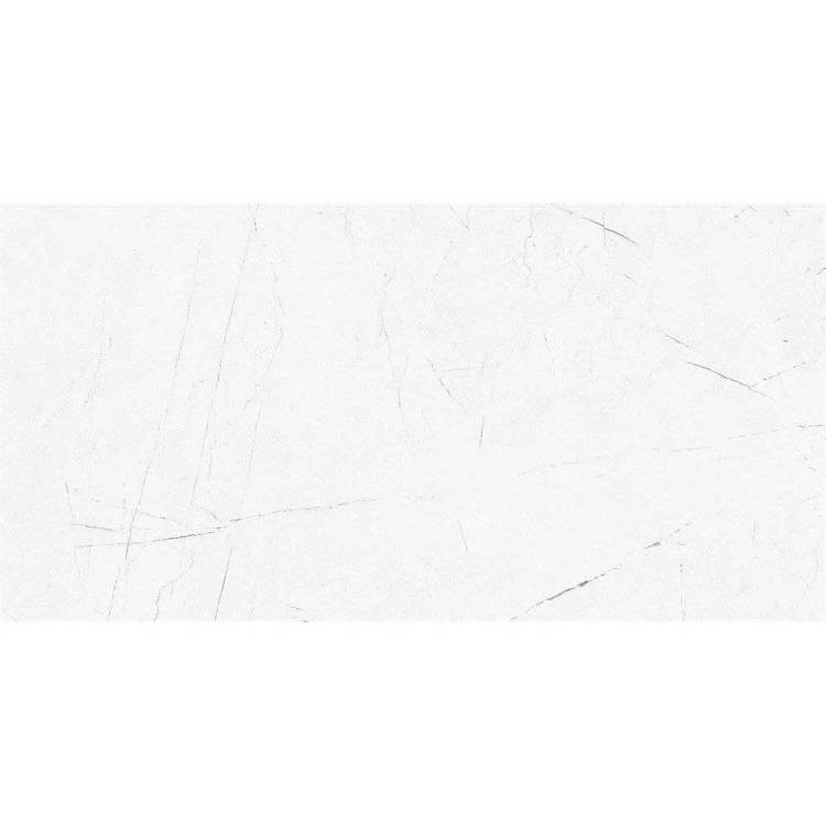 Керамогранит Estima Vision 39228 VS01/NS_NC/80x160x11R/GW White 80x160