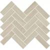 Мозаика Kerama Marazzi Монтиони T042/SG5115 Бежевый Светлый 34x35.5