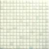Мозаика NSmosaic Econom series Mix23 Стекло Белый (на сетке) (2.3x2.3) 32.7x32.7