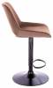 Стул барный Everprof Flash 18565, EP Flash Fabric Chocolate Шоколадный фото 3