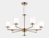 Подвесной светильник Ambrella light High Light LH56013 фото 3