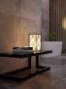 Керамогранит Prime Ceramics Pulpis Dark Grey Rect 60x120 фото 7