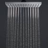 Душевая стойка Hansgrohe Vernis Shape 26282000 Showerpipe 230 1jet Reno хром фото 3