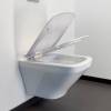 Унитаз подвесной Comforty 108 00-00012861 белый фото 5