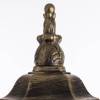 Уличный настенный светильник Arte Lamp Atlanta A1041AL-1BN фото 3