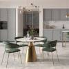 Стул полубарный Bradex Home Turin FR 0908 зеленый фото 11