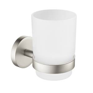 Стакан Timo Saona 13031/13 никель