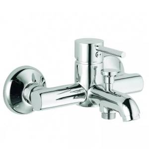 Смеситель универсальный Laparet Miniliada N2039602LPT хром