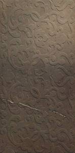 Декор Atlas Concorde Marvel 5N39 Italy Bronze Broccato Lap 29.5x59
