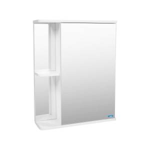 Зеркало-шкаф Viant Париж VPAR55-ZSHR 160x550x700 правый без света