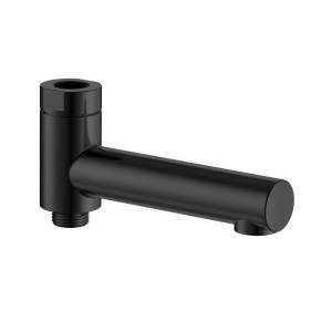 Излив AQUAme AQM8301MB черный матовый