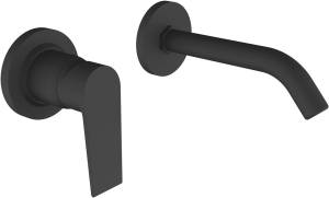 Смеситель для раковины Clever Agora Xtreme 61133 С ВНУТРЕННЕЙ ЧАСТЬЮ