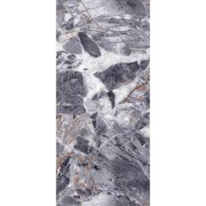 Керамогранит Bottega Ceramica Marvel M126YS029 Crystal Grey Lap 60x120