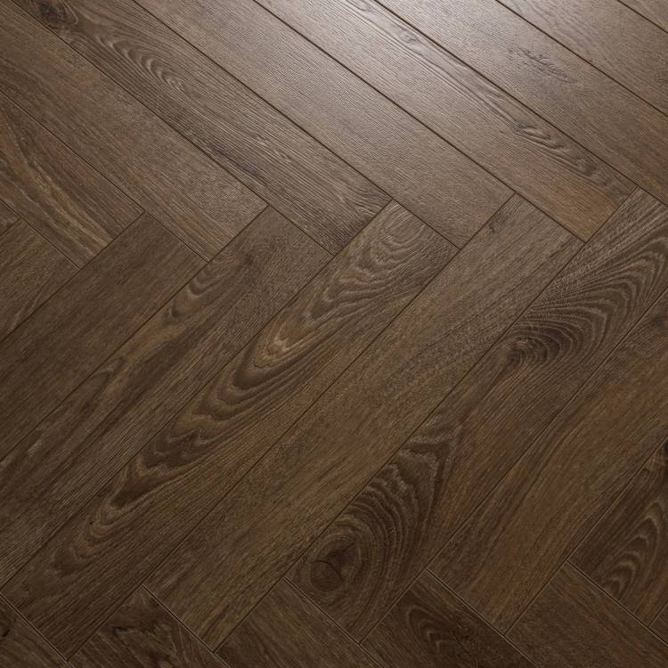 Ламинат Icon Floor Elegant (Элегант) 12/34 4V EL-622 Дуб Марсо 480x80
